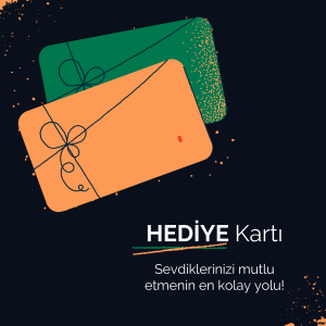 Hediye Kartı