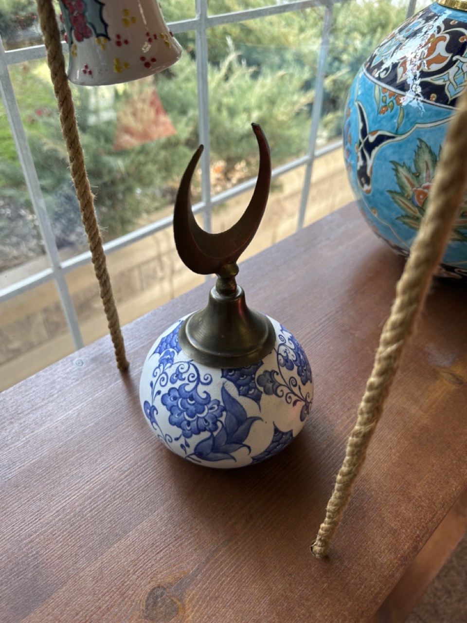 çini atölyesi ankara82 Büyük
