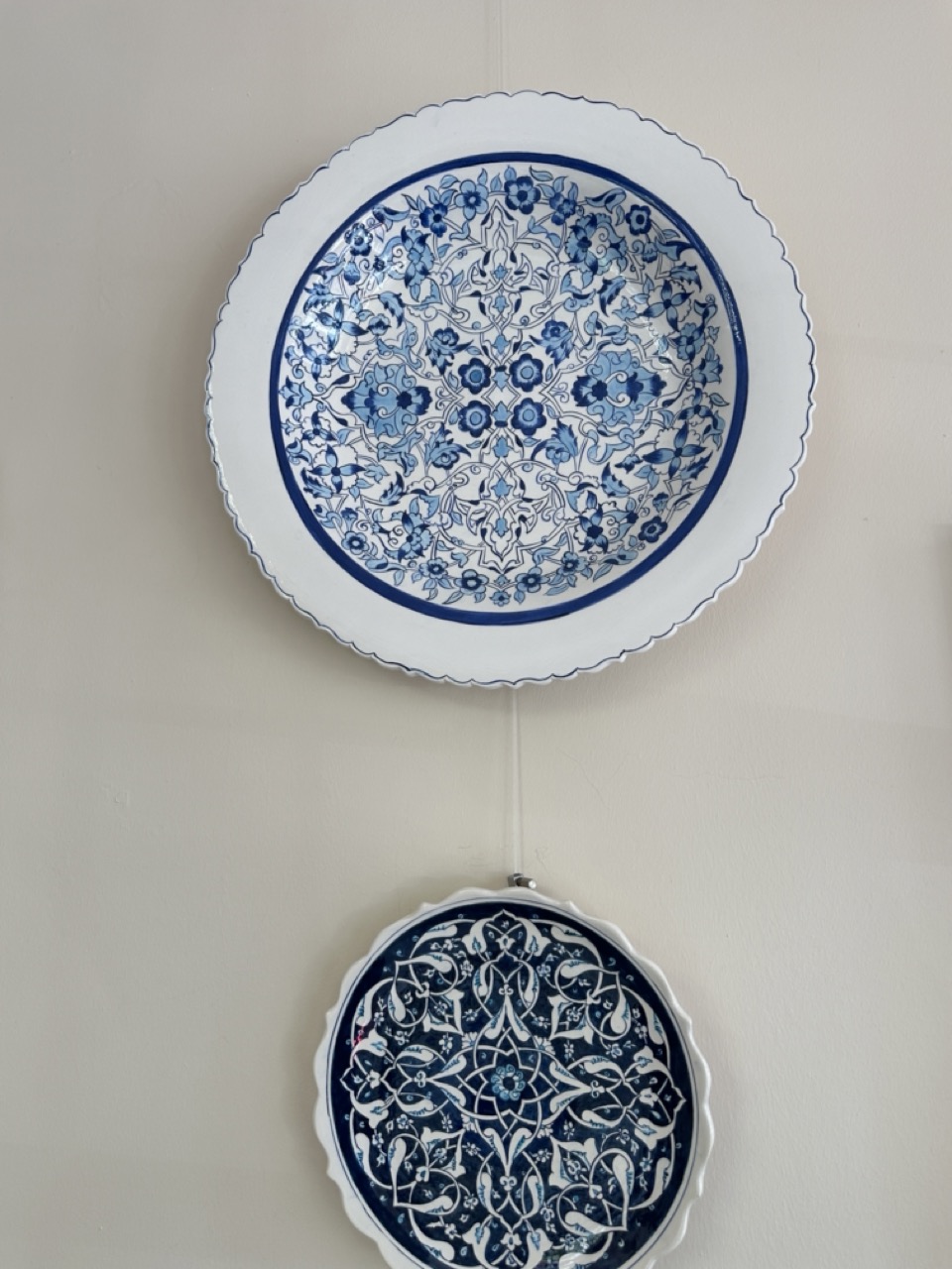 çini atölyesi ankara85 Büyük
